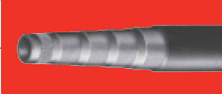 GOLDENSPIR®/4SP