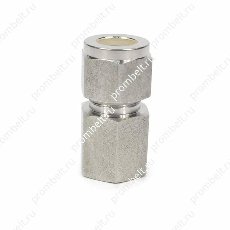 Соединитель КИП серии N2405 с внутренней резьбой NPT, SS304/SS316/SS316L