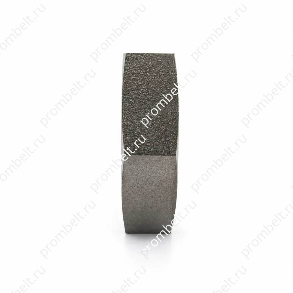 Контргайка JIC 0306-LN SAE № 070118 из нержавеющей стали