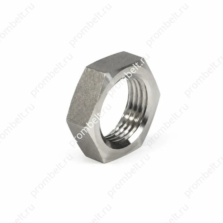Переборочная контргайка ORFS с внутренней резьбой UNF/UN-2B, 1/4″–2″