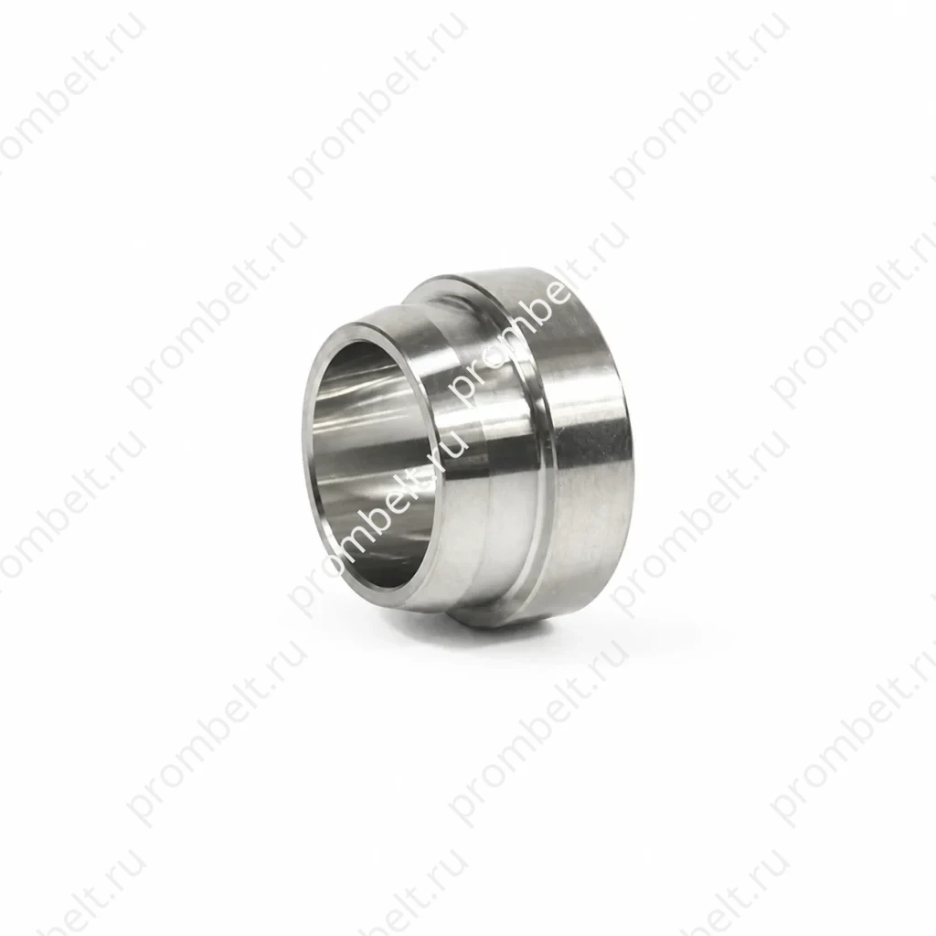 Втулка для трубки ORFS FS0319 из SS316L, размер 1/4″-2″