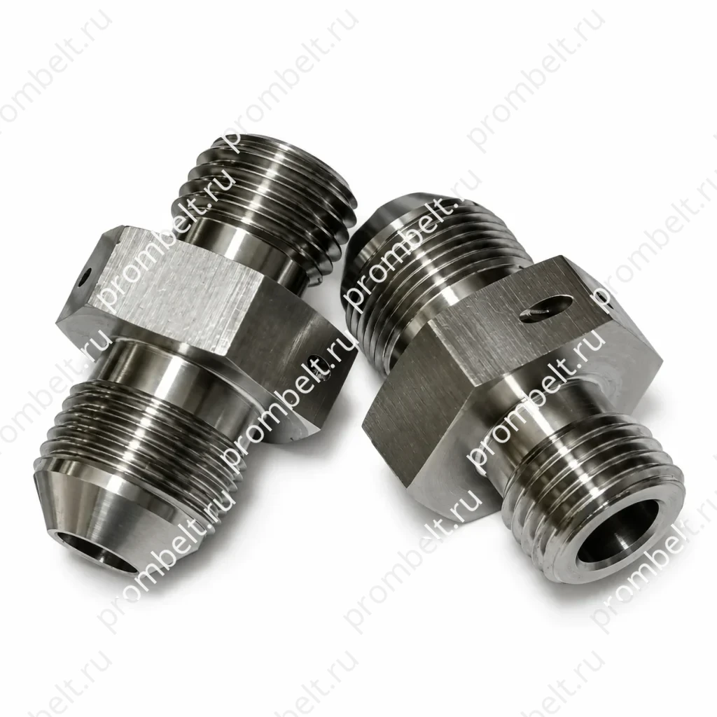 Проходник ввертной 10-13 ГОСТ 20195-74