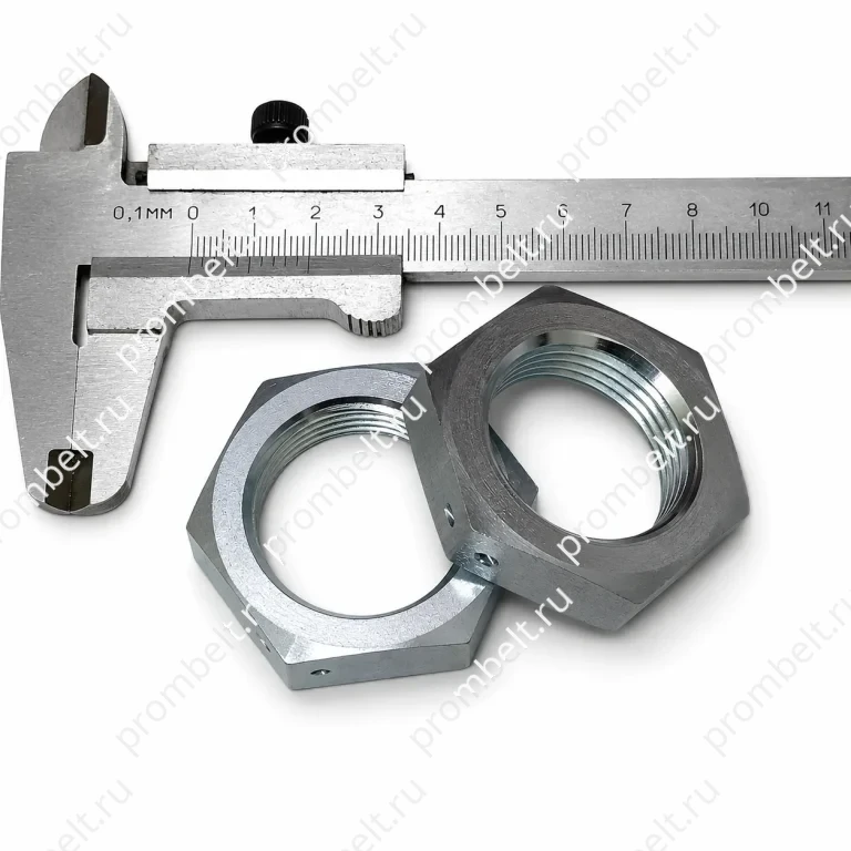 Гайка М45×1.5-22-Ц ГОСТ 13958-74