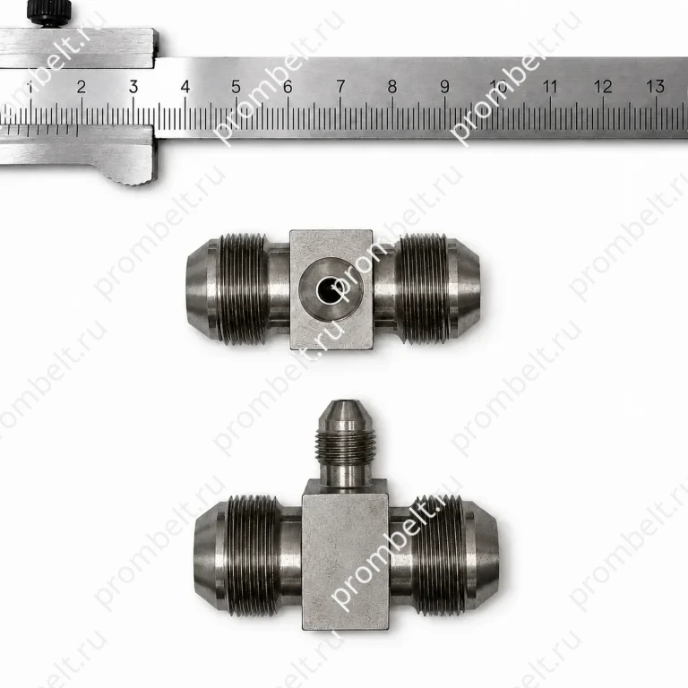 Тройник переходной 2-14-40Х ГОСТ 13965-74