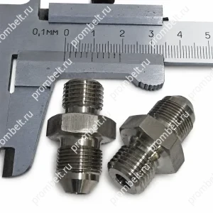 Штуцер DKI M14×1 — G1/4