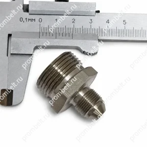 Штуцер АК2 DKI M14×1 — G3/4