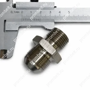 Штуцер DKI M24×1,5 — NPT 1/2