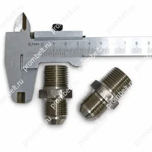 Переходник ввертной DKI M20×1,5 — К1/2