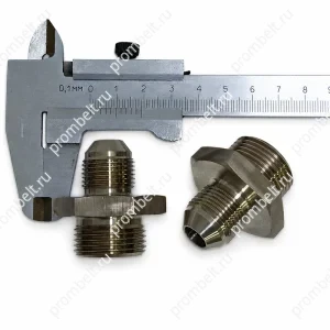 Переходник ввертной DKI M20×1,5 — G3/4