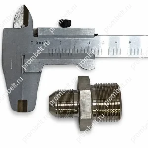 Штуцер DKI M20×1,5 — G3/4