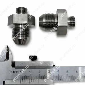 Переходник К1/4 — DKI M20×1,5