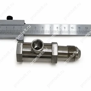 Адаптер нагнетания в сборе DKI M20×1,5 — внутренняя M16×1